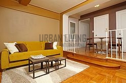 Apartamento Carnegie Hill - Salaõ