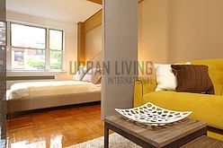 Apartamento Carnegie Hill - Salaõ