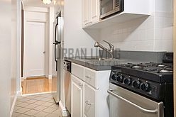 Appartement Carnegie Hill - Cuisine