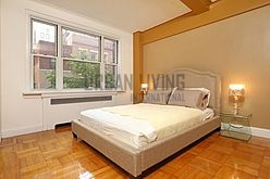 Wohnung Carnegie Hill - Alkoven