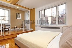 Wohnung Carnegie Hill - Alkoven