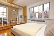 Apartamento Carnegie Hill - Alcoba