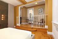 Apartamento Carnegie Hill - Alcoba