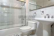 Apartamento Carnegie Hill - Casa de banho