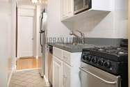 Apartamento Carnegie Hill - Cozinha