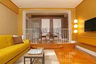 Apartamento Carnegie Hill - Salaõ