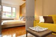 Apartamento Carnegie Hill - Salón