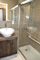 Duplex Bedford Stuyvesant - Bathroom 2