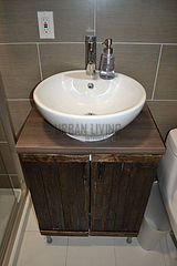 Duplex Bedford Stuyvesant - Bathroom