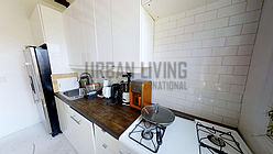 Dúplex Bedford Stuyvesant - Cozinha