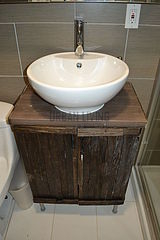 Duplex Bedford Stuyvesant - Salle de bain 2