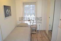 Duplex Bedford Stuyvesant - Schlafzimmer 2
