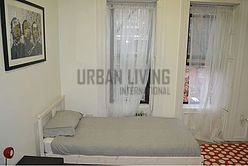 Duplex Bedford Stuyvesant - Schlafzimmer