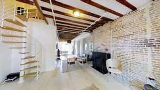 Brooklyn 4 camere duplex