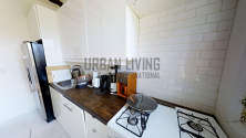 duplex Bedford Stuyvesant - Cucina