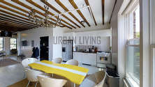 duplex Bedford Stuyvesant - Cucina