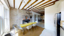 duplex Bedford Stuyvesant - Cucina