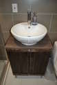 duplex Bedford Stuyvesant - Sala da bagno