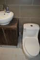 duplex Bedford Stuyvesant - Sala da bagno