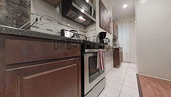 Apartamento Upper East Side - Cocina
