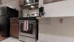 Apartamento Upper East Side - Cozinha