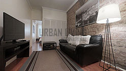 Apartamento Upper East Side - Salón