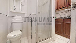 Apartment Upper East Side - Bathroom