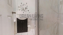 Apartment Upper East Side - Bathroom