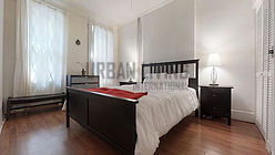 Apartment Upper East Side - Bedroom 