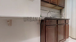 Apartment Upper East Side - Kitchen