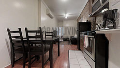 Apartment Upper East Side - Kitchen