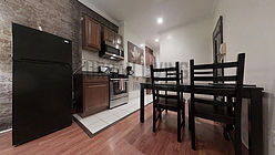 Appartement Upper East Side - Séjour