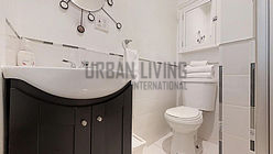 Wohnung Upper East Side - Badezimmer