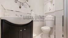 Apartment Upper East Side - Bathroom