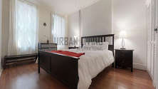 Apartment Upper East Side - Bedroom 