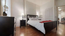Apartment Upper East Side - Bedroom 