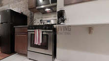 Apartment Upper East Side - Kitchen