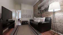 Apartment Upper East Side - Living room