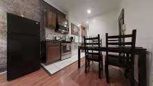 Appartamento Upper East Side - Soggiorno