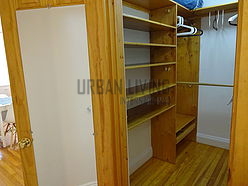 Квартира Park Slope - Спальня