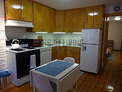 Квартира Park Slope - Кухня