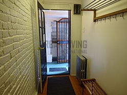 Apartamento Park Slope - Salón