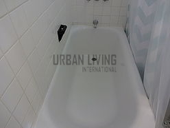 Apartment Park Slope - Bathroom