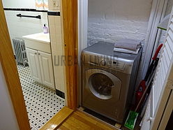 Apartment Park Slope - Bathroom
