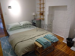Apartment Park Slope - Bedroom 