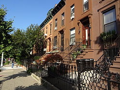 Apartment Park Slope