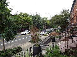 Apartment Park Slope