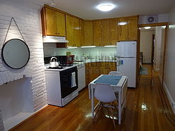 Appartamento Park Slope - Cucina