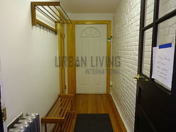 Appartement Park Slope - Séjour