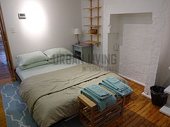Wohnung Park Slope - Schlafzimmer